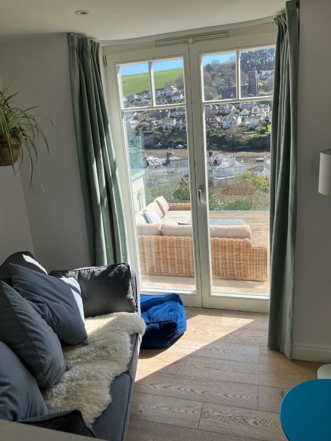 Close Quarters Newton Ferrers Exterior foto